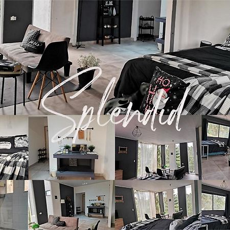 Vita Mountain Lodge Santa Lucia Экстерьер фото
