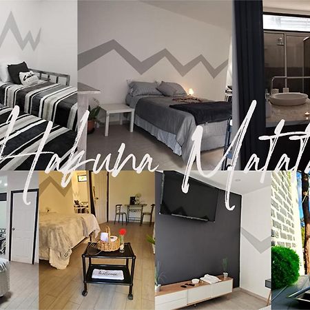 Vita Mountain Lodge Santa Lucia Экстерьер фото