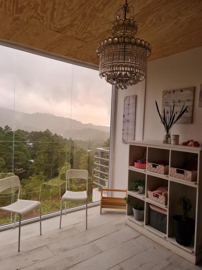 Vita Mountain Lodge Santa Lucia Экстерьер фото