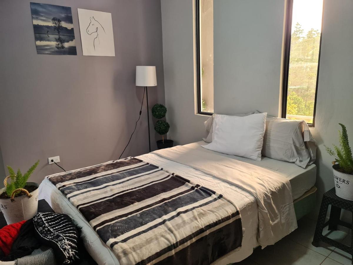 Vita Mountain Lodge Santa Lucia Экстерьер фото