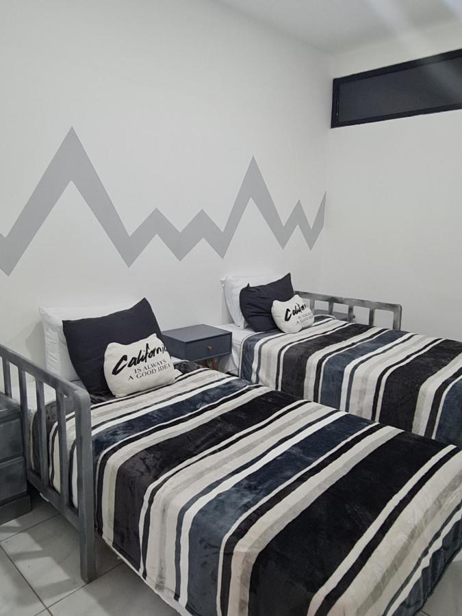 Vita Mountain Lodge Santa Lucia Экстерьер фото