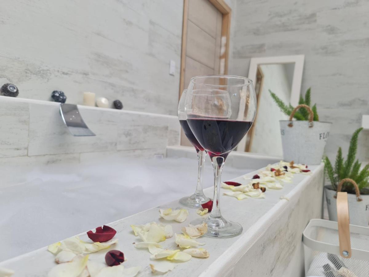 Vita Mountain Lodge Santa Lucia Экстерьер фото