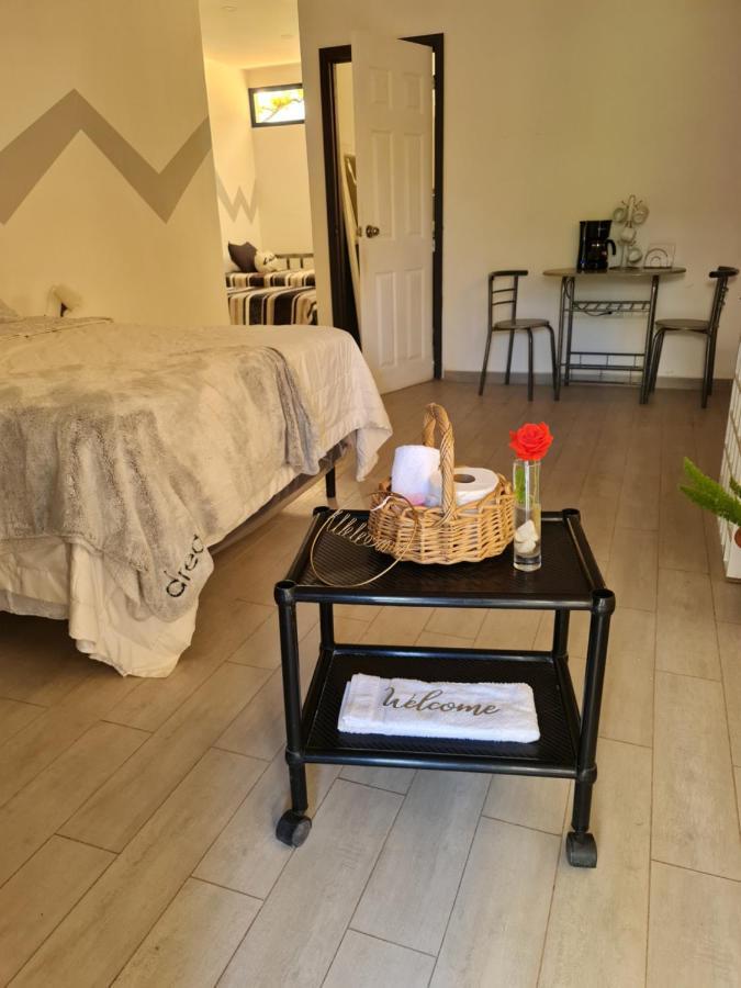 Vita Mountain Lodge Santa Lucia Экстерьер фото