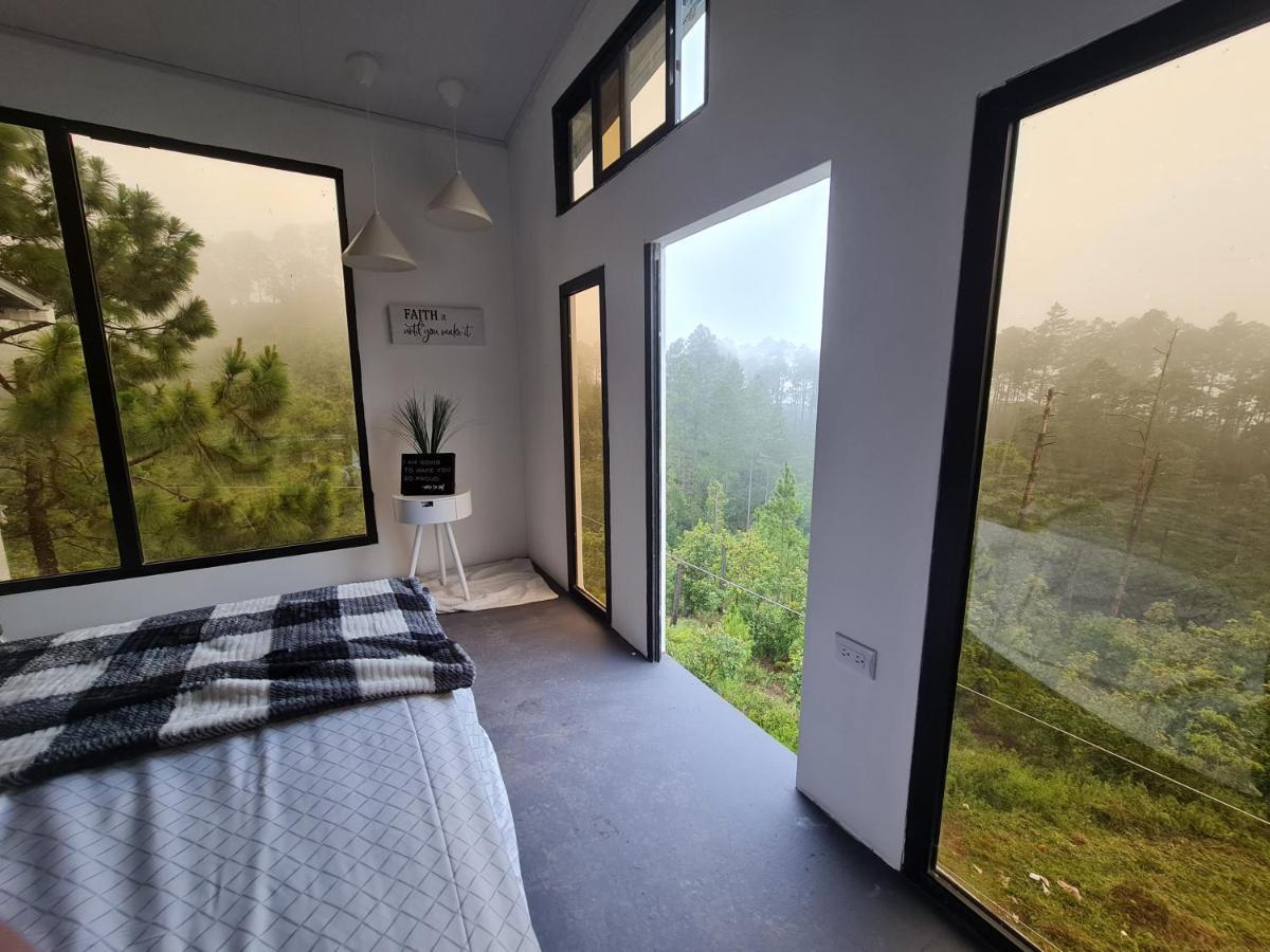 Vita Mountain Lodge Santa Lucia Экстерьер фото