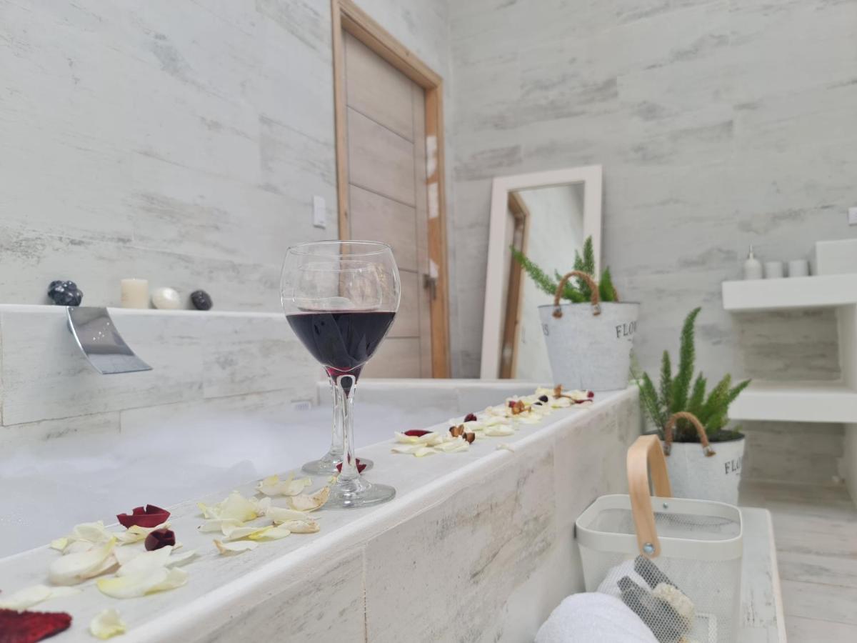 Vita Mountain Lodge Santa Lucia Экстерьер фото