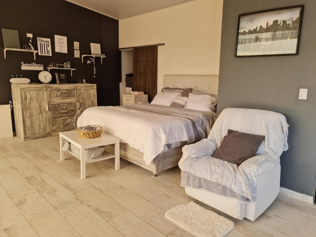 Vita Mountain Lodge Santa Lucia Экстерьер фото