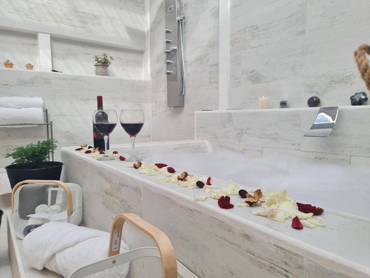 Vita Mountain Lodge Santa Lucia Экстерьер фото