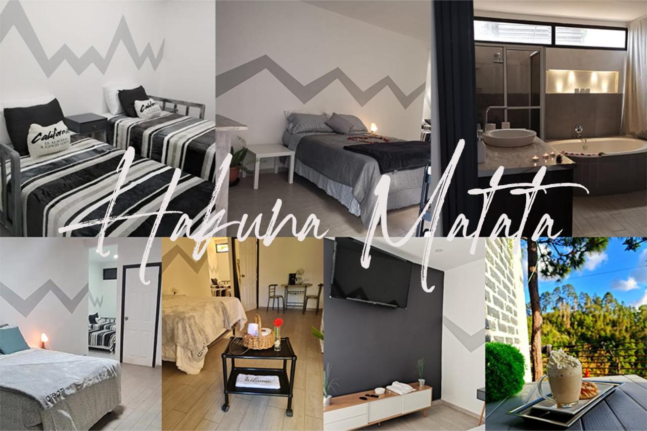 Vita Mountain Lodge Santa Lucia Экстерьер фото