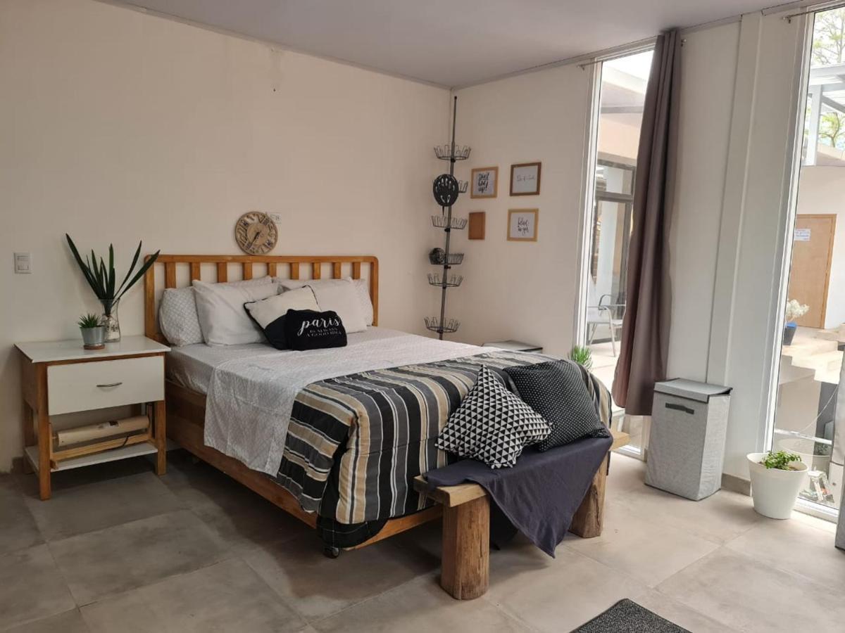 Vita Mountain Lodge Santa Lucia Экстерьер фото